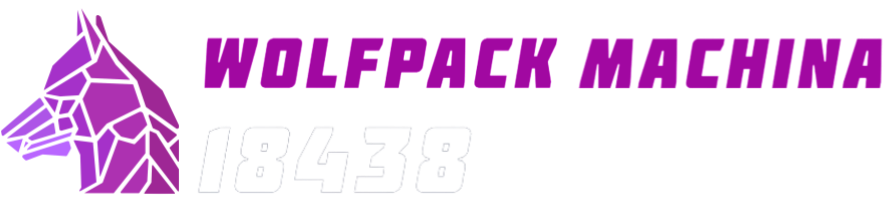 18438 Wolfpack Machina